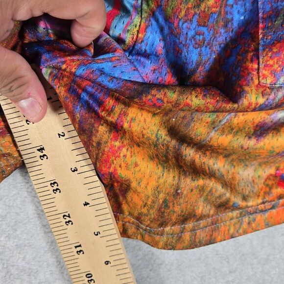 The Better Today Brand Shorts Gym Medium Multi Color - Picture 8 of 9